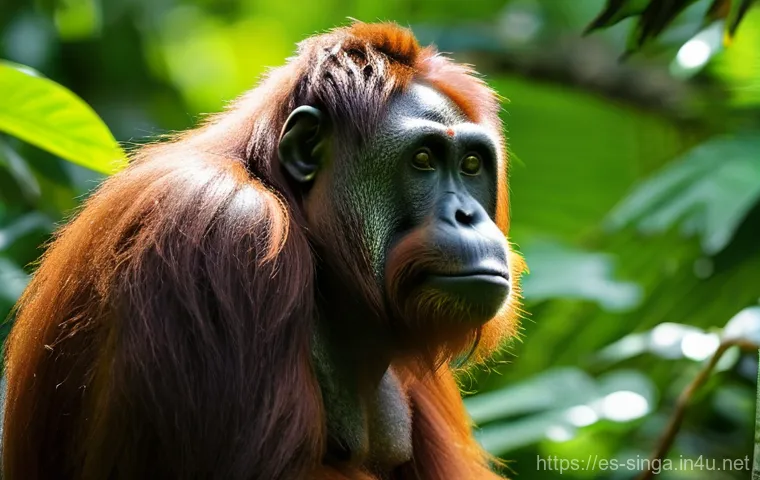 싱가포르 국립 동물원 - Here are three image prompts in English, detailed and adhering to the safety guidelines: