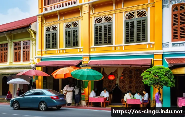 싱가포르에서 사진 찍기 좋은 곳 관련 이미지 2