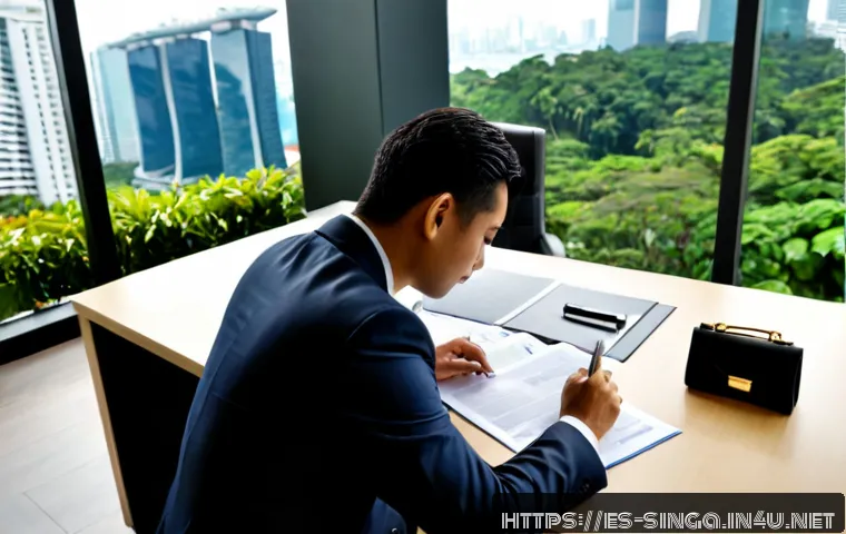 Cómo elegir asesoría jurídica en Singapur: especialidad, costes y criterios para contratar 3 싱가포르 법률 사무소 관련 이미지 1