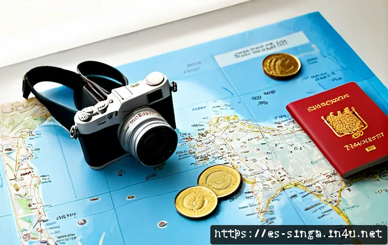Singapur o Tailandia: qué destino elegir según presupuesto, días de viaje y tipo de vacaciones 3 싱가포르와 태국 여행 비교 관련 이미지 1